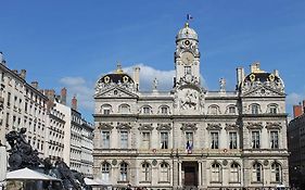 Appartement Place des Terreaux